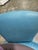 Post Modern Wing Dining Chairs - Set of 6 For Sale In Richmond - Image 6 of 11