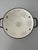 Farmhouse Mackenzie-Childs Parchment Check Colander, Small For Sale - Image 3 of 3