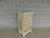 Lacquer Finish Chinoiserie Decorated Silver Chest For Sale - Image 10 of 12