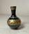 Ceramic Antique Hand Painted Greek Glazed Miniature Dollhouse Pottery Clay Vase For Sale - Image 7 of 7