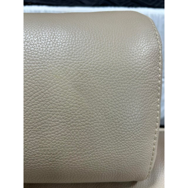 2010s Roche Bobois 'Improviste' Modular Sectional Sofa With Ottoman - 5 Pieces For Sale - Image 15 of 18