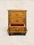 Vintage English Small Pine Chest of Drawers For Sale In Tampa - Image 6 of 12