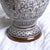 Large 19th Century French Decanter in Figurehead Slip, 1840s For Sale - Image 15 of 17