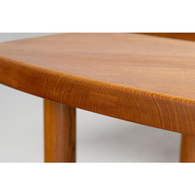 French T22 Coffee Table by Pierre Chapo, 1972 For Sale - Image 4 of 18