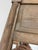Wood Restoration Hardware Trumeau Mirror For Sale - Image 7 of 12