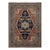 Handwoven Heriz Style Area Rug 10'3" X 13'10" For Sale