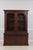 Age: Approx: 20 Years Old Details: Adjustable Shelves Beveled Glass High Quality Construction Large Impressive Cabinet...