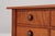 Stickley Arts & Crafts Cherry & Tiger Maple Chest For Sale - Image 11 of 16
