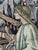 Aubusson Style Jacquard Tapestry, 1980s For Sale - Image 16 of 18