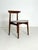 1960s Danish Teak Dining Chairs, 1960s, Set of 4 For Sale - Image 5 of 10