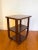 20th Century Art Deco Side Table, 1920s For Sale - Image 10 of 10