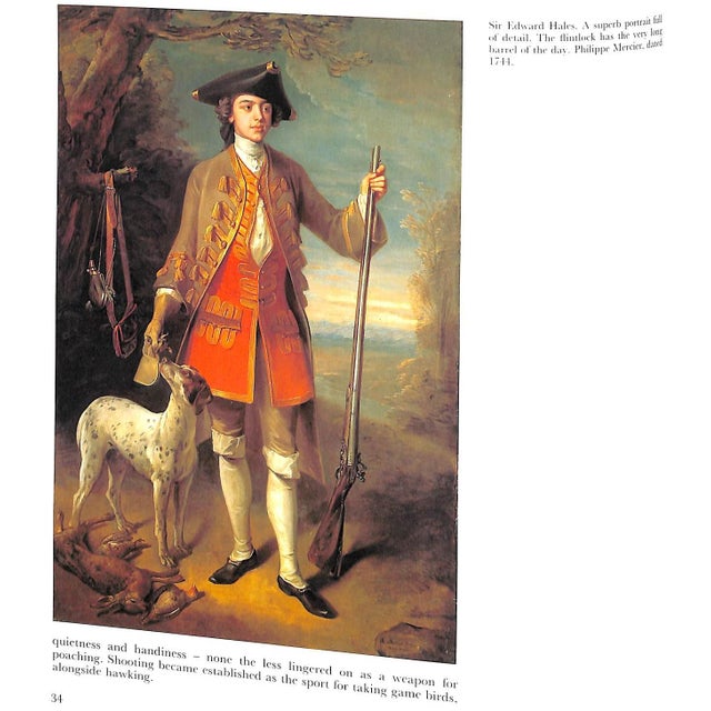 Paper "Game & the English Landscape" 1980 Vandervell, Anthony & Coles, Charles For Sale - Image 7 of 12