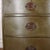 Wood English Bow Front Chest of Drawers For Sale - Image 7 of 11