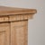 1970s Carved Brutalist Oak Buffet For Sale - Image 14 of 14