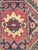 Small Vintage Azerbaijan Rug, 1940s For Sale - Image 4 of 14