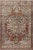 Textile Turkish Kars Carpet With Classical Design in Various Shades of Brown and Gray For Sale - Image 7 of 7