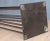 Brutalist Metal 42" Floor Candelabra, Manner of Harry Bertoia For Sale - Image 16 of 16