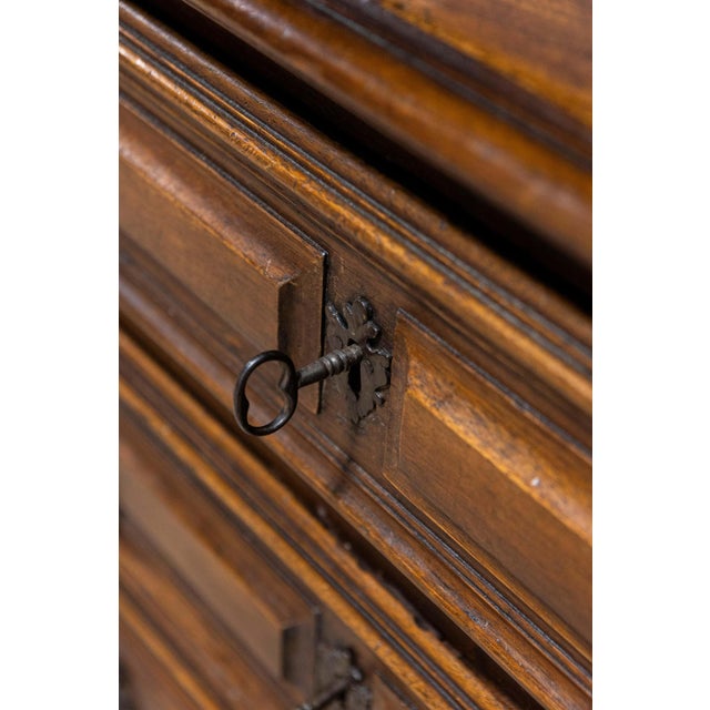 17th Century Italian Commode For Sale - Image 4 of 15
