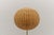 Brown Mid-Century Modern Floor Lamp in Brass and Teak from Temde, 1960s For Sale - Image 8 of 15