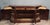 Napoleon III Half-Moon Shaped Buffet in Cuban Mahogany For Sale - Image 6 of 7