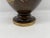 Grand Tour 19th Century, Grand Tour Roman Revival Amphora Style Vase After Thomas Hope For Sale - Image 3 of 10