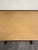 Vintage Adjustable Architect Drafting Table With Storage Compartment For Sale - Image 11 of 16