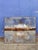 Early 21st Century Frutos María, Towns, 2014, Mixed Media on Board For Sale - Image 5 of 5