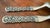 Vintage David Anderson Norway Pewter Salad Utensils Hefty Weight For Sale - Image 6 of 10