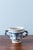 Height: 11 cm Diameter: 15 cm / 17 cm. Very light wear throughout. Minor glaze losses to one handle, to one base, and to...