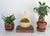 Vintage Studio Pottery Glazed Vessel For Sale - Image 12 of 12