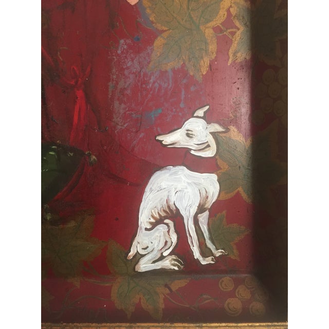 Kate savage an humaniste on this planet Kate savage work with psychology - charged Imagery, in painting, drawing and mix...