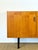 Wood Scandinavian Teak Sideboard, 1960 For Sale - Image 7 of 18