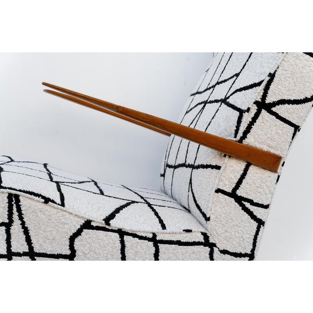 Armchairs, 1950s, Set of 2 For Sale - Image 14 of 17