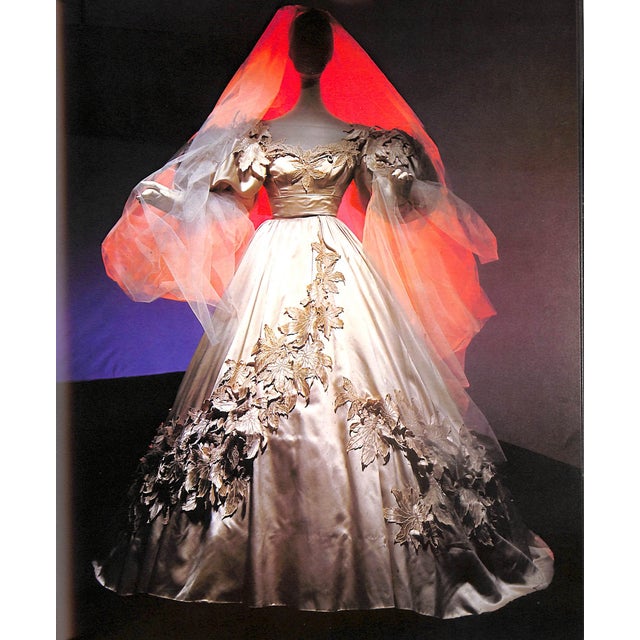 "Hollywood Costume: Glamour! Glitter! Romance!" 1976 McConathy, Dale, Vreeland, Diana For Sale - Image 11 of 12