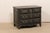 18th C. French Louis XV Bow-Front Commode For Sale - Image 10 of 10