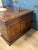 Antique Partner's Desk in Teak, 1800s For Sale - Image 16 of 17