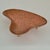 Kidney Shape Copper Decorative Bowl, 1950s For Sale - Image 12 of 15