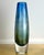 Orrefors Glass Kraka Vase by Sven Palmqvist for Orrefors, 1950s For Sale - Image 4 of 4