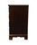 Stanley Furniture Stoneleigh Mahogany Collection Traditional Style 58" Double Dresser 8713-03 For Sale - Image 11 of 14
