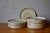Vintage Bohemian Niderviller Glazed Stoneware Plates, 1970s, Set of 12 For Sale - Image 6 of 7