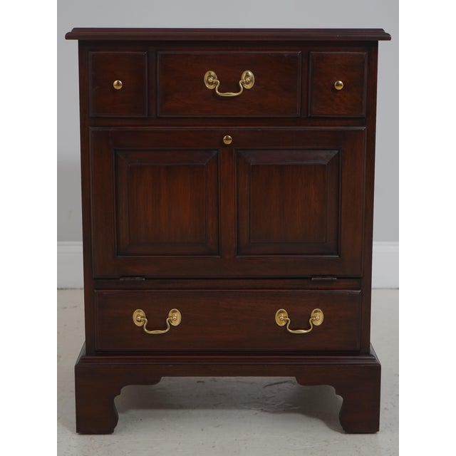 Age: C.1985 Details: Finish no.29 Fall Front Doors High Quality Construction Traditional Style Solid Brass Hardware...