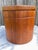 Mid-Century Modern Mid-Century Danish Modern Teak Ice Bucket For Sale - Image 3 of 8
