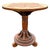 Cabin 19th Century American Games Table For Sale - Image 3 of 15