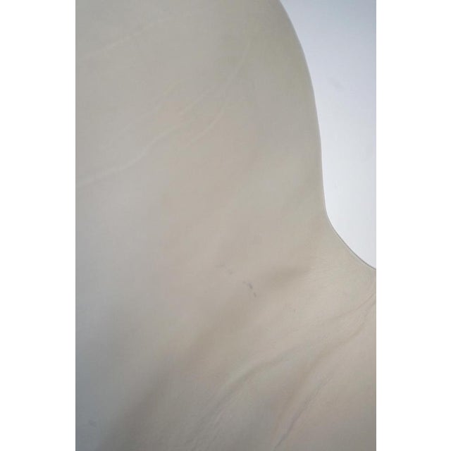 Modern C10 Easy Chair byJames Davis and David Walley, 1995 For Sale - Image 3 of 5