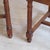 Antique French Gründerzeit Chairs with Viennese Caning, 1900s, Set of 2 For Sale - Image 5 of 13