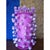 # One-of-a-Kind Contemporary Oversized Sculptural Table Lamp For Sale - Image 4 of 12