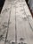 Chinoiserie Beige Bamboo Chinoiserie Mural | 4-Panel Hand-Painted Wallpaper For Sale - Image 3 of 6