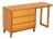 Conant Ball Maple Writing Desk For Sale