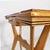 Art Deco Italian Wooden Console, 1940s For Sale - Image 13 of 17