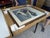Signed LTD Ed Ted Colyer Large Woodblock Print "Winter Hida" — 1978 For Sale - Image 12 of 12
